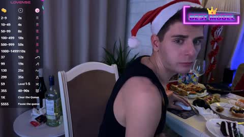 Walt Enjoy online show from January 2025 01:37:01 AM