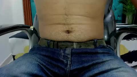 WALTER NOILS online show from April 2026 11:51:02 PM