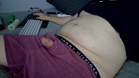 I love the ol in-n-out  online show from October 2025 08:17:02 PM