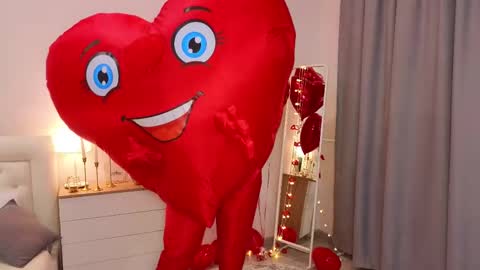 Wendy. Hello Honeys Ill see you 2nd 5th 7th this week love you3 online show from February 2025 07:06:01 PM