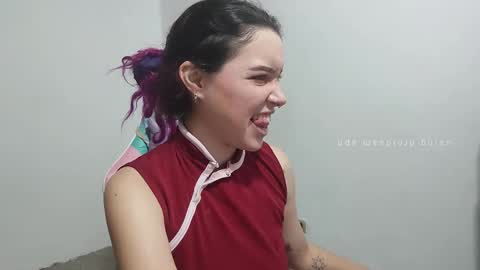 Wanda online show from November 2025 12:08:02 PM