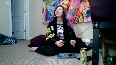 COSMOxWANDA online show from January 2026 02:15:01 AM