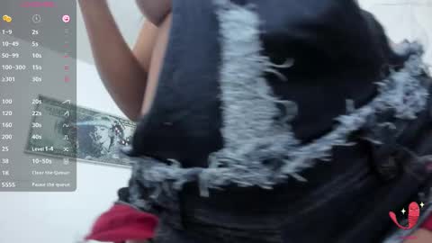 Snapshot of wandaxs69 chatting on March 2025 12:42:01 AM wanda online show from March 2025 12:42:01 AM