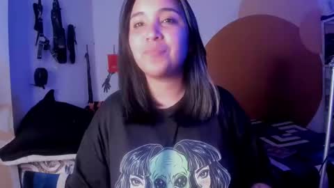 Snapshot of waningrosee chatting on December 2024 10:30:02 PM Waningrose Lu online show from December 2024 10:30:02 PM