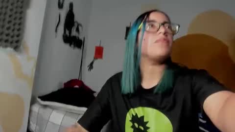 Snapshot of waningrosee chatting on December 2024 04:14:02 PM Waningrose Lu online show from December 2024 04:14:02 PM