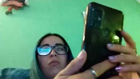 Snapshot of waningrosee chatting on January 2025 01:38:01 AM Waningrose Lu online show from January 2025 01:38:01 AM