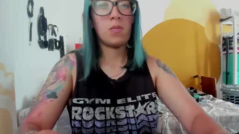 Snapshot of waningrosee chatting on January 2025 03:44:01 PM Waningrose Lu online show from January 2025 03:44:01 PM