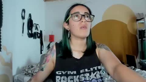 Snapshot of waningrosee chatting on January 2025 08:22:01 PM Waningrose Lu online show from January 2025 08:22:01 PM