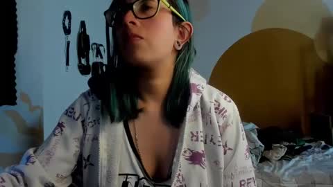 Snapshot of waningrosee chatting on January 2025 02:25:01 PM Waningrose Lu online show from January 2025 02:25:01 PM