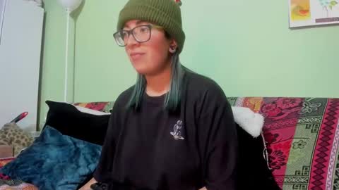 Snapshot of waningrosee chatting on February 2025 03:40:01 PM Waningrose Lu online show from February 2025 03:40:01 PM