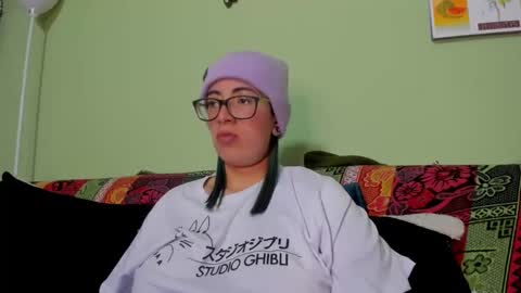 Snapshot of waningrosee chatting on February 2025 04:22:02 PM Waningrose Lu online show from February 2025 04:22:02 PM