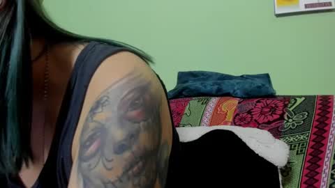 Snapshot of waningrosee chatting on February 2025 03:26:01 PM Waningrose Lu online show from February 2025 03:26:01 PM