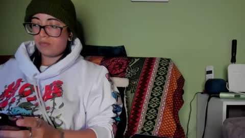 Snapshot of waningrosee chatting on February 2025 12:15:01 AM Waningrose Lu online show from February 2025 12:15:01 AM