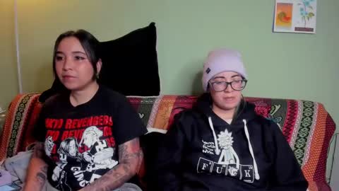 Snapshot of waningrosee chatting on February 2025 01:18:02 AM Waningrose Lu online show from February 2025 01:18:02 AM