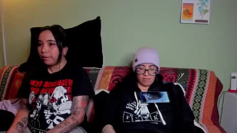 Snapshot of waningrosee chatting on February 2025 04:23:02 AM Waningrose Lu online show from February 2025 04:23:02 AM