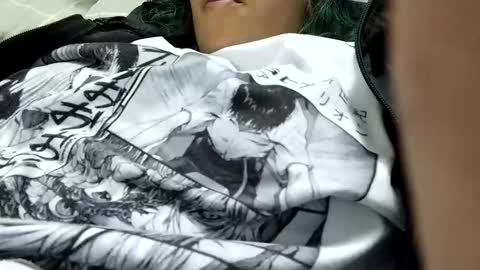 Snapshot of waningrosee chatting on February 2025 12:52:02 AM Waningrose Lu online show from February 2025 12:52:02 AM