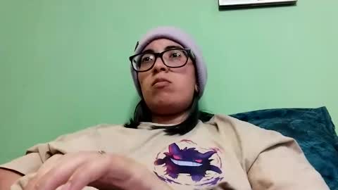 Snapshot of waningrosee chatting on February 2025 10:53:01 PM Waningrose Lu online show from February 2025 10:53:01 PM