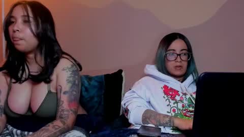 Snapshot of waningrosee chatting on March 2025 03:29:02 AM Waningrose Lu online show from March 2025 03:29:02 AM