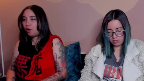 Snapshot of waningrosee chatting on March 2025 11:27:01 PM Waningrose Lu online show from March 2025 11:27:01 PM