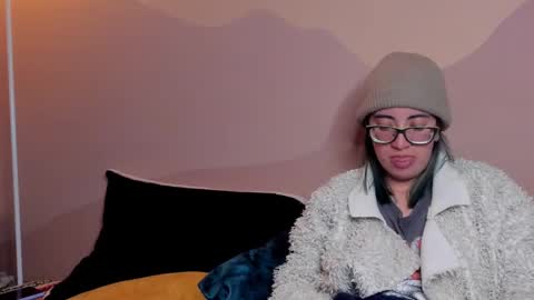 Snapshot of waningrosee chatting on March 2025 02:55:02 AM Waningrose Lu online show from March 2025 02:55:02 AM