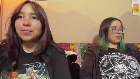 Snapshot of waningrosee chatting on September 2025 02:44:02 AM Waningrose Lu online show from September 2025 02:44:02 AM