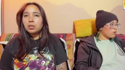 Snapshot of waningrosee chatting on September 2025 12:35:01 AM Waningrose Lu online show from September 2025 12:35:01 AM