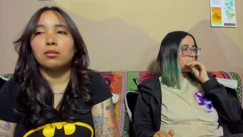 Snapshot of waningrosee chatting on October 2025 11:16:01 PM Waningrose Lu online show from October 2025 11:16:01 PM