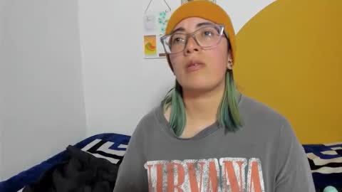 Waningrose  Lu online show from November 2025 11:59:02 PM