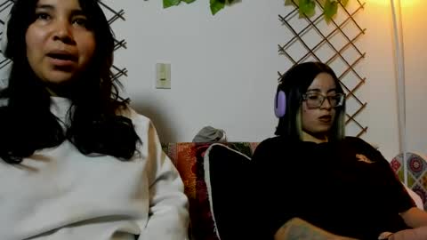 Snapshot of waningrosee chatting on July 2026 12:35:01 AM Waningrose Lu online show from July 2026 12:35:01 AM