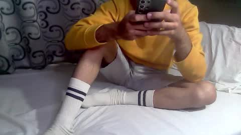 wankaaster online show from November 2025 09:50:01 PM