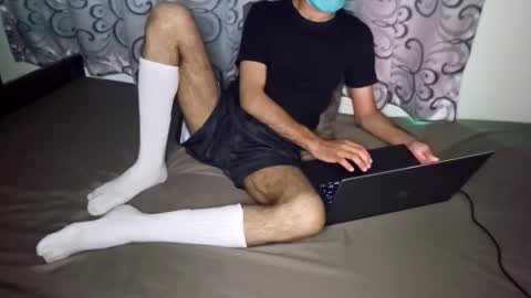 wankaaster online show from April 2026 12:00:02 PM