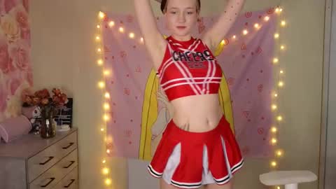 Kate online show from March 2025 10:13:02 AM