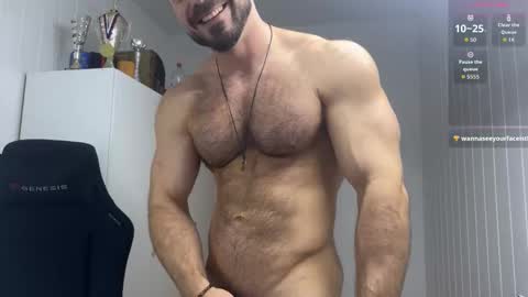 new online show from November 2025 06:03:01 AM