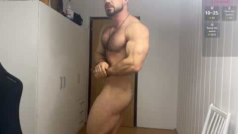 new online show from November 2025 06:01:01 AM