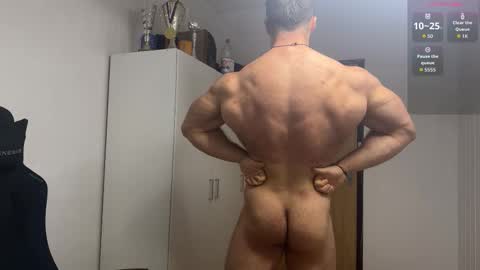 new online show from November 2025 05:07:02 AM