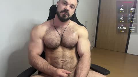 new online show from April 2026 05:10:01 AM