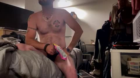 Iminbham online show from April 2026 11:57:02 PM