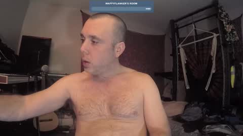 Snapshot of wappyflanker chatting on March 2025 01:03:01 PM wappyflanker online show from March 2025 01:03:01 PM