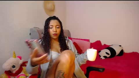 EMILY online show from February 2026 06:44:02 AM