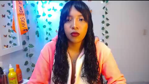 EMILY online show from July 2026 10:32:02 AM
