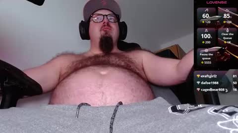 Warno online show from November 2025 06:03:01 AM