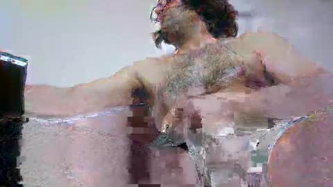 Manuel Ferrara online show from February 2025 12:25:02 PM