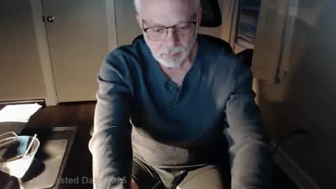 wasted_daze_ online show from February 2025 11:30:01 PM