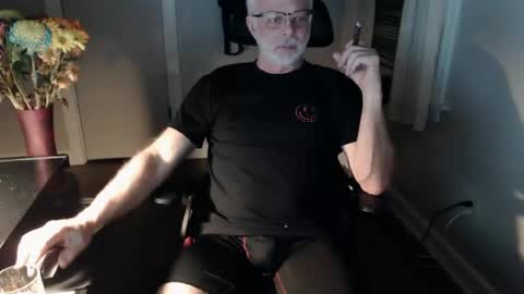 wasted_daze_ online show from March 2025 01:27:01 AM