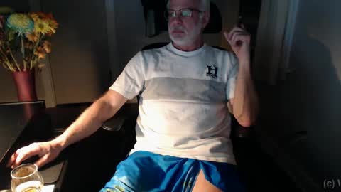 wasted_daze_ online show from March 2025 03:06:01 AM