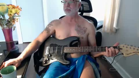 wasted_daze_ online show from March 2025 03:56:01 PM