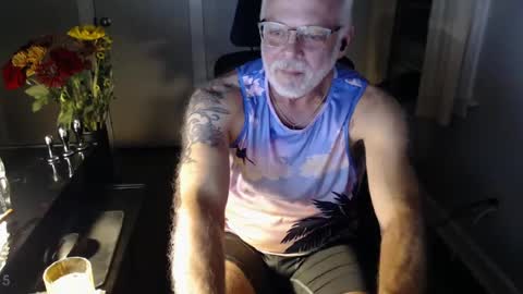 wasted_daze_ online show from October 2025 01:22:01 AM