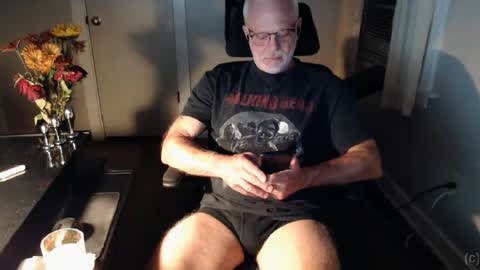 wasted_daze_ online show from October 2025 01:15:02 AM