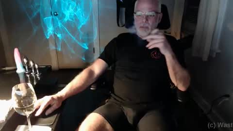 wasted_daze_ online show from December 2025 02:28:02 AM