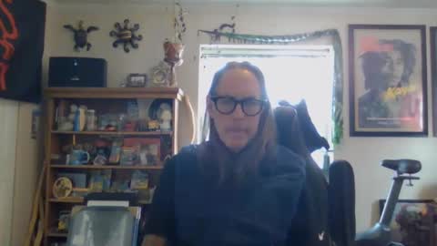 waterfire420 online show from January 2025 06:57:02 PM